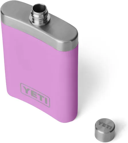 Vista 14 de YETI - Petaca de 7 oz con embudo