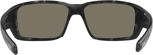 Vista 7 de Costa Del Mar Fantail Pro - Gafas de sol rectangulares para pesca y deportes acuáticos, Multi