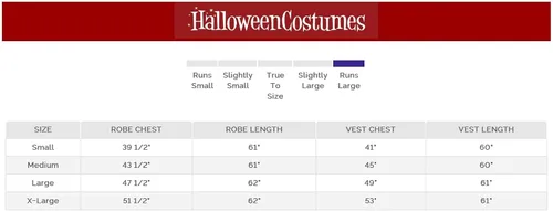 Vista 3 de Adult Kill Bill Halloween Costume, Men's Kung Fu Master Pai Mei Kung Fu Outfit