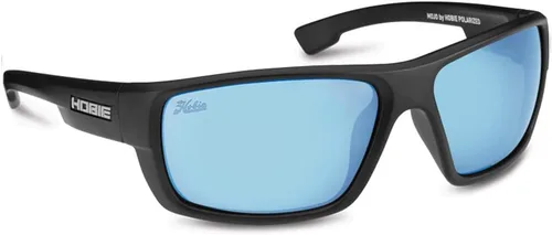 Vista 8 de Hobie - Gafas de sol polarizadas Mojo Float - Gafas de sol de protección UV para exteriores con lentes HydroClean para hombre y mujer Hank Cherry