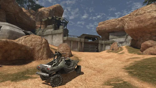 Vista 2 de Halo 3