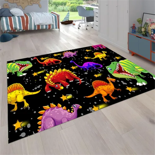 Vista 15 de Alfombra de guitarra, 3 x 4 pies, alfombra de guitarra eléctrica, para interiores, antideslizante, reducción de ruido, lavable a máquina, alfombra