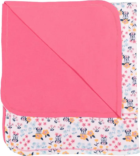 Vista 8 de Disney Minnie Mouse Baby - Conjunto de 15 piezas de ropa interior para bebé