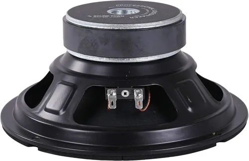 Vista 7 de Sound Town Altavoz RAW WOOFER de 6 pulgadas, 80 vatios pro audio PA DJ reemplazo subwoofer controlador de baja frecuencia (STLF-630)