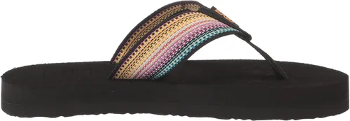 Vista 6 de Teva Unisex-Child Mush Ii Sandal