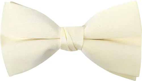 Vista 14 de boxed-gifts Corbatas de lazo clásicas de satén de poliéster para hombre para esmoquin de traje