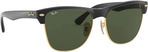 Vista 11 de Ray-Ban RB4175 Clubmaster - Gafas de sol cuadradas de gran
