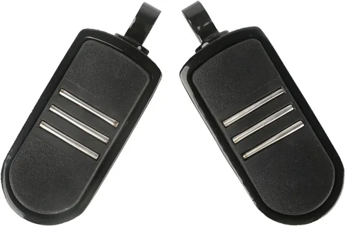 Vista 3 de XFMT Estriberas StreamLiner estilo compatible con Harley-Davidson V-Rod 2002 2003 2004 2005 2006 2007 2008 2009 10 2011 2012 2013 American IronHorse