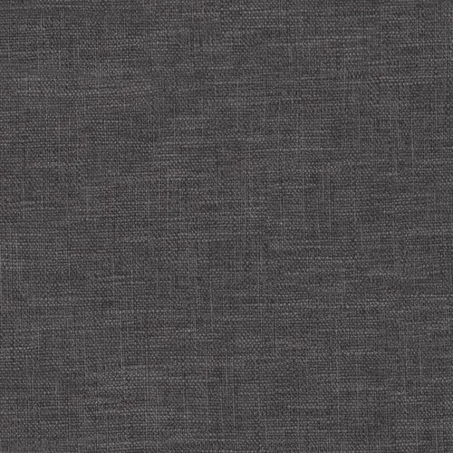 Vista 14 de Otomano rectangular de almacenamiento Simpli Home Hamilton, Madera, Gris pizarra Pizarra gris