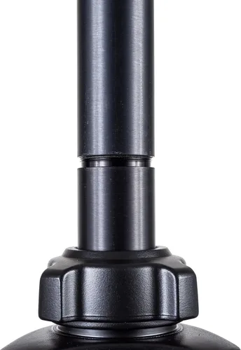 Vista 8 de SLIK Pro 700 BHX AMT trípode con cabeza de bola SBH-808DQ - Negro