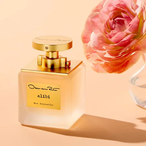 Vista 6 de Oscar de la Renta Alibi Eau Sensuelle Eau de Parfum