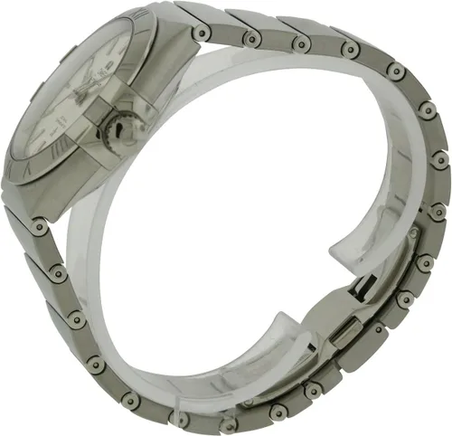 Vista 3 de Omega Reloj Constelación cronómetro automático para hombre 123.10.38.21.02.003