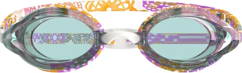 Vista 2 de Speedo Gafas de natación con espejo unisex para adultos Vanquisher 2.0