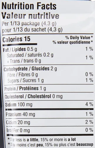 Vista 11 de McCormick Hollandaise Sauce, 1.98 oz (importada de Canadá)