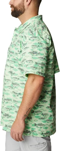 Vista 8 de Columbia Men's Trollers Best Short Sleeve Shirt