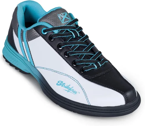 Vista 3 de KR Strikeforce Zapatos de bolos para mujer