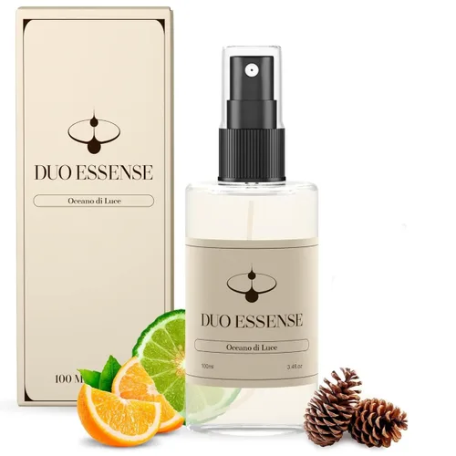 Vista 28 de Imperio Dorado - Perfume para Hombre - Fragancia 3.4 fl oz / 100 ml