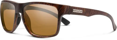 Vista 13 de Suncloud Gafas de sol Rambler - Gafas de sol polarizadas - para hombre y mujer