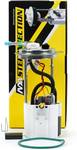 Vista 13 de MASTER - Conjunto de módulo de bomba de combustible eléctrica E2193M Reemplazar 1998 para Lincoln Continental 4.6L