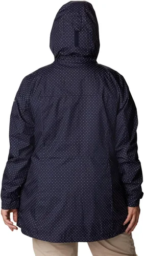 Vista 7 de Columbia Womens Splash a Little Ii Jacket
