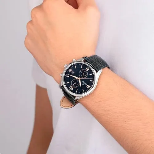 Vista 2 de Festina F68557 - Reloj cronógrafo de cuarzo para hombre