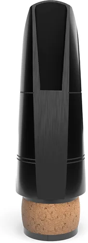 Vista 3 de D'Addario Woodwinds Reserve Bb Boquilla para clarinete, X5, (Modelo: MCR-X5)
