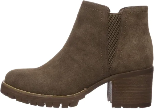 Vista 8 de Carlos by Carlos Santana Botas de tobillo Gill para mujer