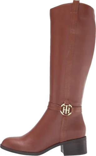 Vista 8 de Tommy Hilfiger Twdiwan3 - Botas de moda para mujer