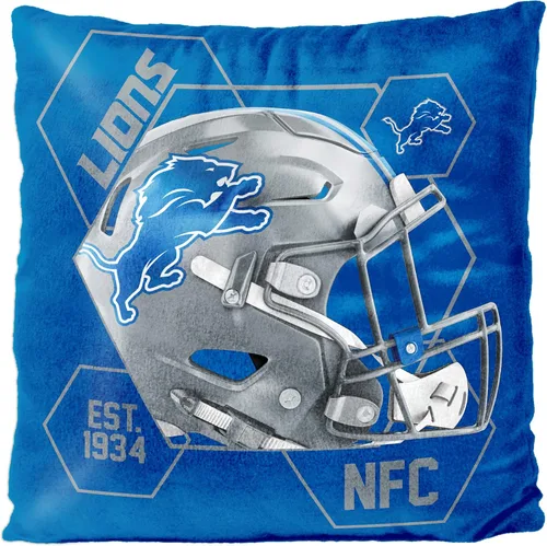 Vista 9 de Northwest NFL Unisex-Adult Velvet Pillow