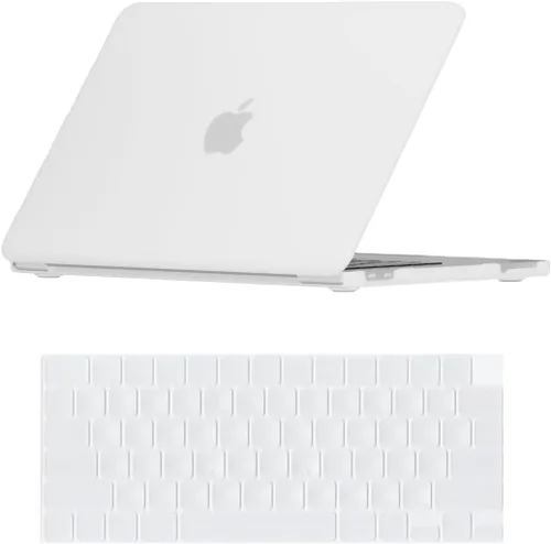 Vista 26 de Se7enline Funda para MacBook Neo de 13 pulgadas modelo A3404 2026, verde