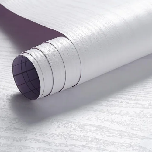 Vista 19 de Arthome - Papel tapiz para despegar y pegar, contacto de madera negra, papel tapiz negro, papel tapiz autoadhesivo y extraíble para encimera Negro