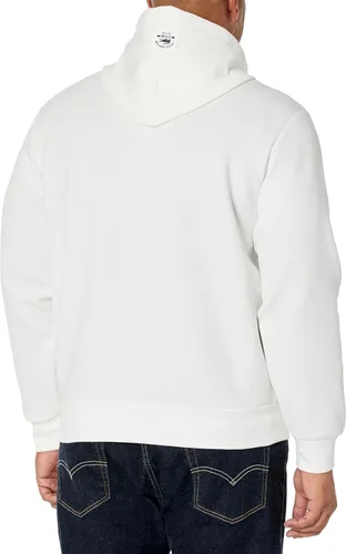 Vista 2 de Lacoste Sudadera con capucha de golf para hombre