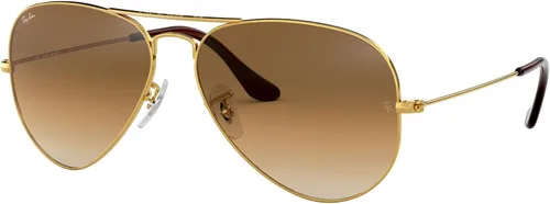 Vista 36 de Ray-Ban RB3025 Aviator Flash Gafas de sol espejadas
