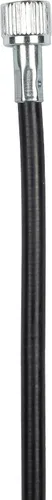 Vista 3 de MOTOMASTER Cable velocímetro para motocicleta compatible con Yamaha FJ 1100/1200 / FZX 750/TZR 125 RR/SR 125 3Y0-83550-00