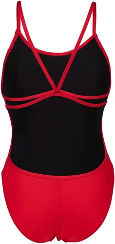 Vista 7 de Arena Women's Lace Back MaxLife One Piece Swimsuit