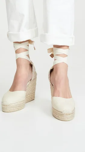 Vista 3 de Castañer womens Espadrille