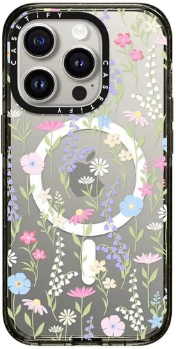 Vista 97 de CASETiFY Funda para iPhone Air, compatible con MagSafe