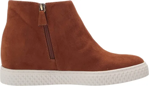 Vista 6 de Aerosoles Tenis Zirah para mujer, Neutral