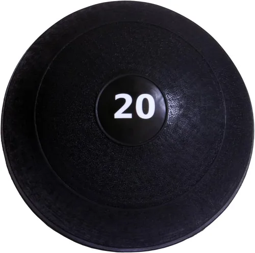 Vista 8 de Ader Slam Ball Negro 10,15,20,25,30,35,40,45,50LBs