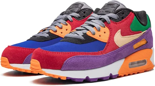Vista 2 de Nike Air Max 90 LTR (niño grande)