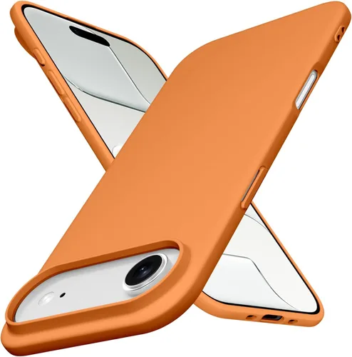 Vista 193 de X-level Funda para iPhone 11 Pro Max, ajuste delgado, color dorado Oro