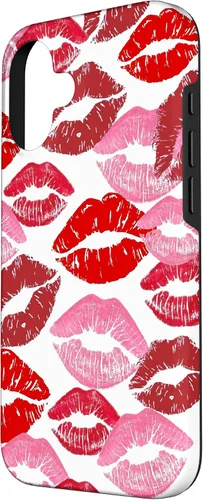 Vista 2 de Funda para iPhone 16 Xoxo