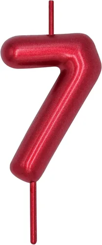 Vista 250 de DERVENTA Vela con números de 2.36 pulgadas, decoración perfecta para cumpleaños, brunch, postre, pastel, 1 pieza (número 0 rosa)