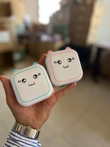 Mini Impresora portátil inalámbrica ⚡ de DEROCHA STORE SAS
