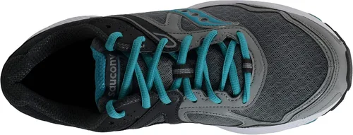 Vista 5 de Saucony Cohesion 10 - Tenis de correr para mujer