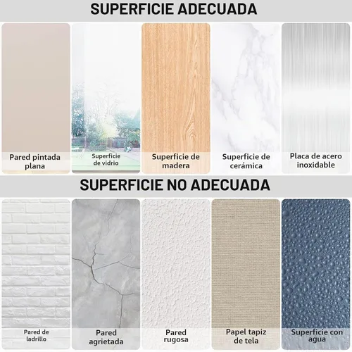 Vista 8 de SUPERDANT Calcomanías de lavandería para lavadora y secadora, calcomanías de pared para lavar y secar, decoración de vinilo para bricolaje, arte