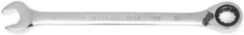 Vista 3 de GEARWRENCH 90T 8mm Llave de trinquete reversible combinada - 86608