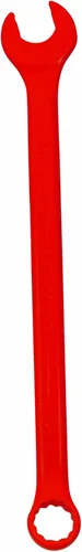Vista 8 de Williams 1232RSC - Llave combinada súper combinada roja, 1 pulgada