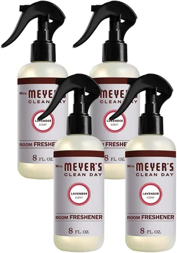 Vista 59 de MRS. MEYER'S CLEAN DAY Jabón líquido de manos variedad de temporada, 1 especia de bellota, 1 madre, 1 sidra de manzana, 1 verbena de limón, 1
