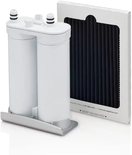 Vista 2 de Electrolux® PureAdvantage® Paquete de filtro de aire y agua, EWF01 & EAFCBF